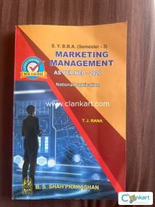 BBA semester 3