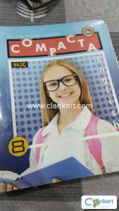 BBC COMPACTA CLASS 8th