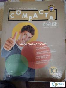 BBC Compacta English class 10