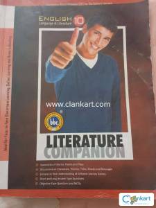 BBC Compacta Literature Reader