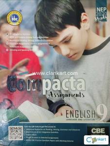 BBC Compacta assignment class 9th