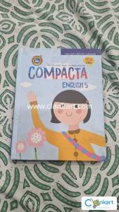 BBC class 5 compact English grammar