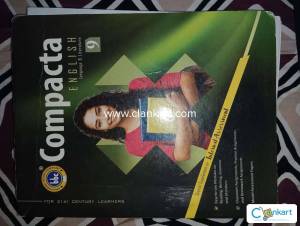 BBC compacta for 9th class