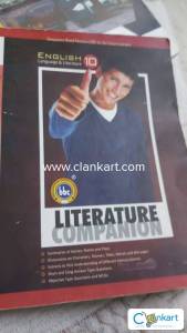 BBC english language and litrature class 10