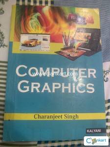 BCA Book of Final Year