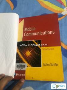 BCA mobile communication book