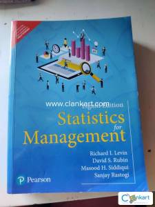BCOM/BBA STATISTICS