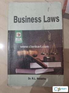 B.Com Pass Course books