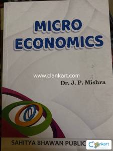 Micro economics exam preparation book