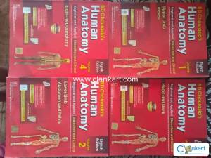 BDC anatomy eight edition