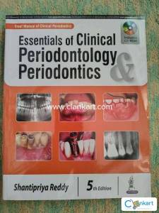 BDS/MDS books