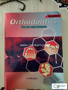 BDS, MDS textbooks