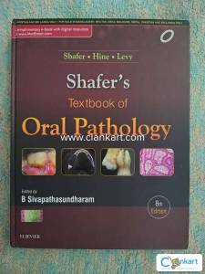 BDS books for 3rd year