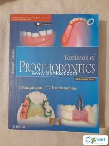 BDS books for final year