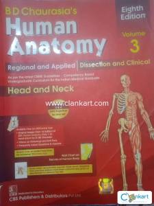 BD Chaursia Volume 3