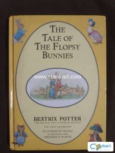 BEATRIX POTTER