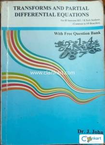 BE/BTech student 3rd semester