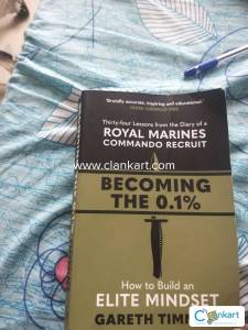 BECOMING THE 0.1%(Gareth Timmins royal marine recruit)