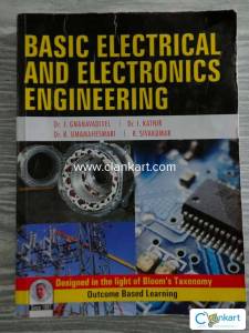 BEEE book for engineering