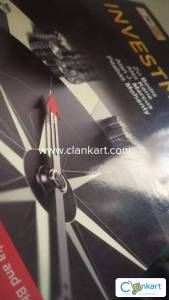 BEST BOOK FOR INVESTMENTS-MBA