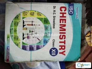 BEST BOOK TO LEARN CHEMISTRY