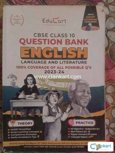 BEST ENGLISH BOOK FOR GRAMMAR AND FOR CLASS 10 ENGLISH CBSE