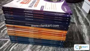 BEST JEE PREPARATION BOOKS FOR CLASS 11