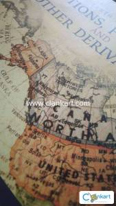 BEST FOR OPTIONS , FUTURE & DERIVATIVES-MBA