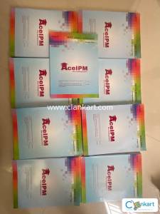 BEST STUDY MATERIAL IPMAT BOOK BUNDLE
