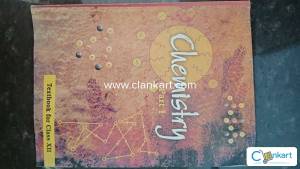 BETTER QUALITY THAN OTHER PLATFORMS. CHEMISTRY NCERT BOOKS CLASS XII