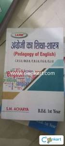 B.Ed PYQ bank