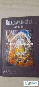 BHAGAVAD GITA