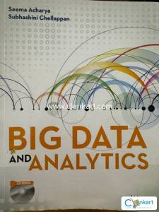 BIG DATA AND ANALYTICS