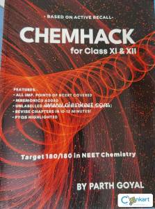 BIOHACK (parth goyal)