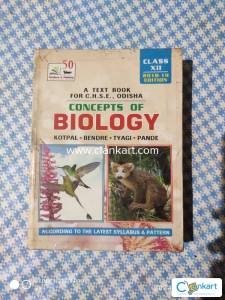 BIOLOGY 12