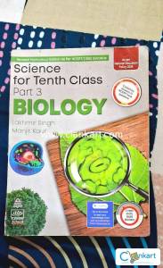 BIOLOGY CLASS 10