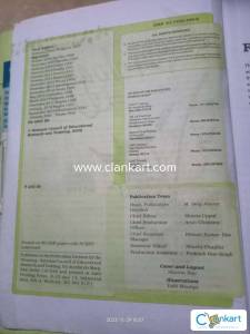 BIOLOGY CLASS 11 NCERT