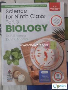 BIOLOGY CLASS 9TH (QUESTION BANK)