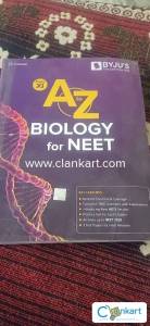 BIOLOGY FOR NEET