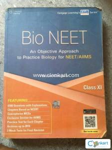 BIOLOGY FOR NEET/AIIMS