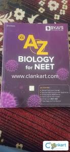 BIOLOGY FOR NEET CLASS 12TH