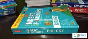 BIOLOGY MTG NEET FINGERPRINT