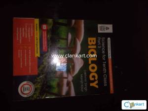BIOLOGY S.CHAND