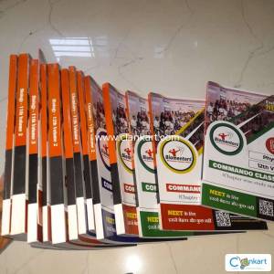 BIOMENTORS BOOKS FOR NEET 2024