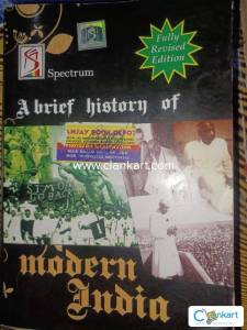 BIPAN CHANDRA MORDEN HISTORY