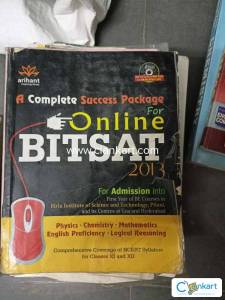 BITSAT 11th and 12th