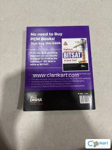 BITSAT English  and logical reasoning