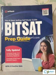 BITSAT MPC for class 11 12