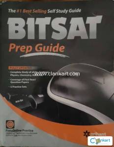 BITSAT PREPARATION GUIDE