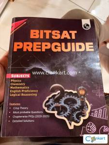 BITSAT PREPGUIDE 2025